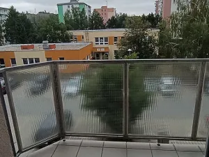Prodej bytu 2+1, Třebíč, Okružní, 55 m2