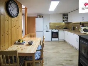 Prodej rodinného domu, Brtnice, Lipartova, 80 m2
