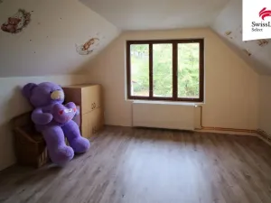Prodej rodinného domu, Brtnice, Lipartova, 80 m2