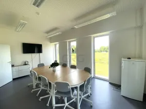 Pronájem kanceláře, Brno - Štýřice, Pražákova, 21 m2