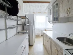 Prodej bytu 2+1, Ústí nad Labem - Severní Terasa, Větrná, 61 m2