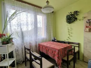 Prodej bytu 2+1, Ústí nad Labem - Severní Terasa, Větrná, 61 m2