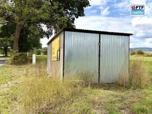 Prodej pozemku pro bydlení, Bezděkov - Poborovice, 4000 m2