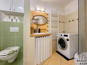 Prodej rodinného domu, Hluboké Mašůvky, 128 m2