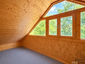 Prodej rodinného domu, Hluboké Mašůvky, 128 m2