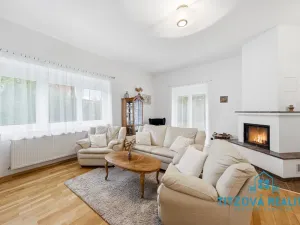 Prodej rodinného domu, Olomouc - Hodolany, Lermontovova, 245 m2