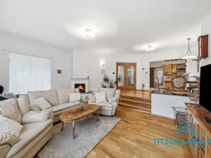 Prodej rodinného domu, Olomouc - Hodolany, Lermontovova, 245 m2