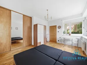 Prodej rodinného domu, Olomouc - Hodolany, Lermontovova, 245 m2