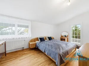 Prodej rodinného domu, Olomouc - Hodolany, Lermontovova, 245 m2