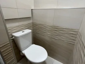 Pronájem bytu 2+1, Olomouc - Nové Sady, Českobratrská, 43 m2