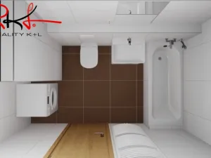 Prodej bytu 2+kk, Praha, náměstí Olgy Scheinpflugové, 54 m2