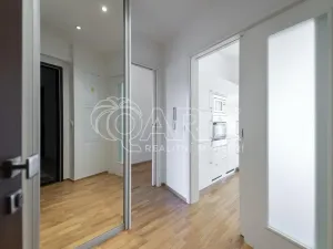 Pronájem bytu 3+kk, Praha - Michle, Baarova, 117 m2