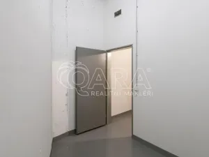 Pronájem bytu 3+kk, Praha - Michle, Baarova, 117 m2
