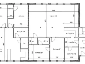 Prodej skladu, Hořovice, nábřeží Hynka Šlosara, 2000 m2
