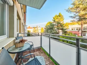 Pronájem bytu 2+kk, Příbram - Příbram III, Dlouhá, 53 m2