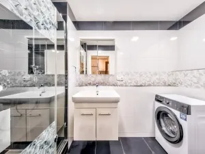 Pronájem bytu 2+kk, Příbram - Příbram III, Dlouhá, 53 m2