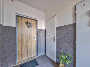 Pronájem bytu 2+kk, Příbram - Příbram III, Dlouhá, 53 m2