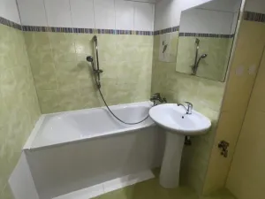 Pronájem bytu 3+1, Ostrava - Výškovice, Staňkova, 75 m2