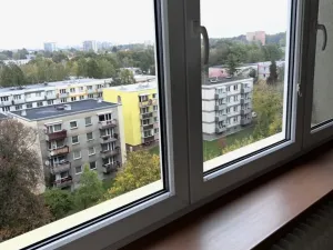 Pronájem bytu 3+1, Ostrava - Výškovice, Staňkova, 75 m2