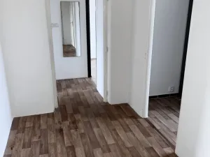 Pronájem bytu 3+1, Ostrava - Výškovice, Staňkova, 75 m2