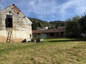 Prodej rodinného domu, Vejvanov, 97 m2
