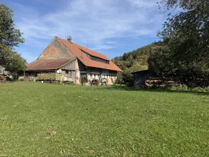 Prodej rodinného domu, Vejvanov, 97 m2