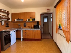 Prodej rodinného domu, Vejvanov, 97 m2