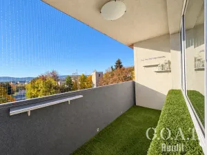 Prodej bytu 1+kk, Klatovy, Suvorovova, 36 m2