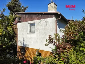 Prodej chaty, Klimkovice, U Zahrádek, 40 m2