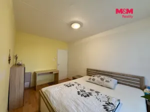 Prodej bytu 3+1, Most, Okružní, 68 m2