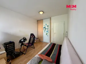 Prodej bytu 3+1, Most, Okružní, 68 m2
