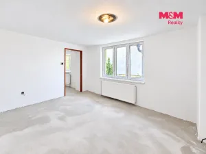 Prodej rodinného domu, Přerov - Přerov I-Město, Ztracená, 90 m2