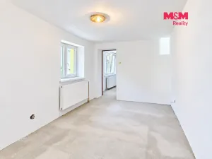 Prodej rodinného domu, Přerov - Přerov I-Město, Ztracená, 90 m2
