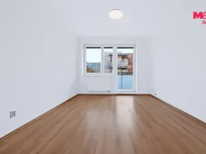 Pronájem bytu 2+kk, Olomouc, Družební, 50 m2