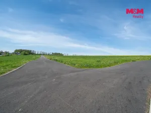Prodej pozemku pro bydlení, Vojkovice, 44301 m2