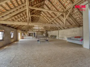 Prodej ubytování, Pňovany, 450 m2