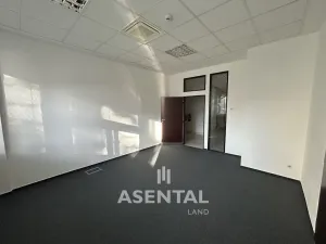 Pronájem kanceláře, Ostrava - Moravská Ostrava, Prokešovo náměstí, 83 m2