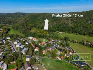 Prodej rodinného domu, Chrustenice, Zahradní, 400 m2