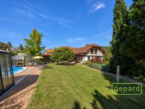 Prodej rodinného domu, Chrustenice, Zahradní, 400 m2