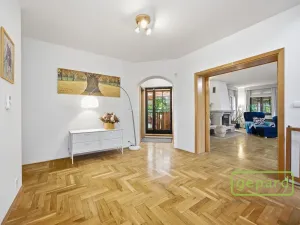 Prodej rodinného domu, Chrustenice, Zahradní, 400 m2
