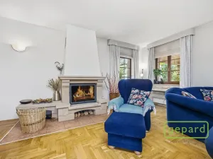Prodej rodinného domu, Chrustenice, Zahradní, 400 m2