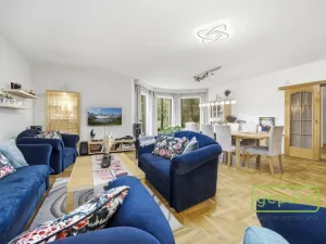 Prodej rodinného domu, Chrustenice, Zahradní, 400 m2