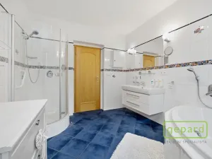 Prodej rodinného domu, Chrustenice, Zahradní, 400 m2