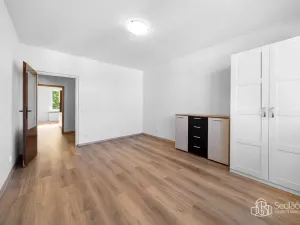 Pronájem bytu 3+1, Sokolov, Závodu míru, 84 m2