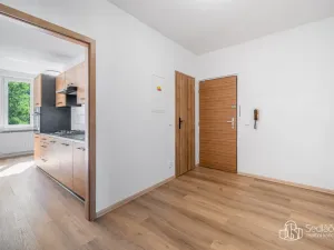 Pronájem bytu 3+1, Sokolov, Závodu míru, 84 m2