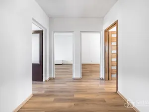 Pronájem bytu 3+1, Sokolov, Závodu míru, 84 m2
