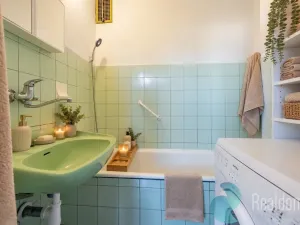 Prodej bytu 2+1, České Budějovice, Pod Lékárnou, 58 m2