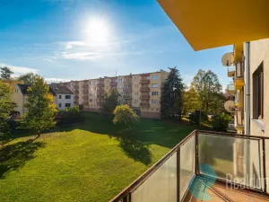 Prodej bytu 2+1, České Budějovice, Pod Lékárnou, 58 m2