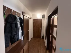 Prodej bytu 3+1, Frýdek-Místek, K Hájku, 72 m2