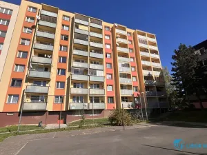 Prodej bytu 3+1, Frýdek-Místek, K Hájku, 72 m2